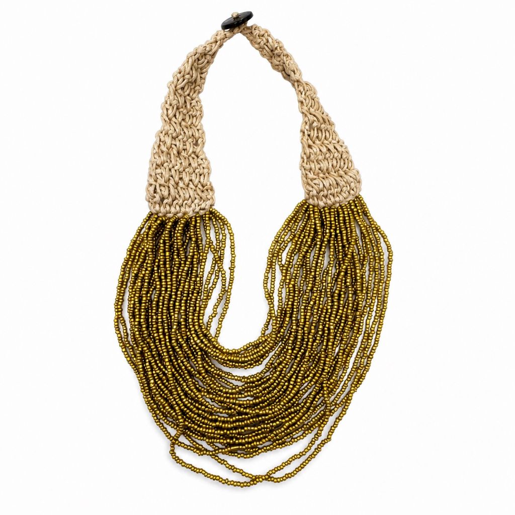 Collana di Liane