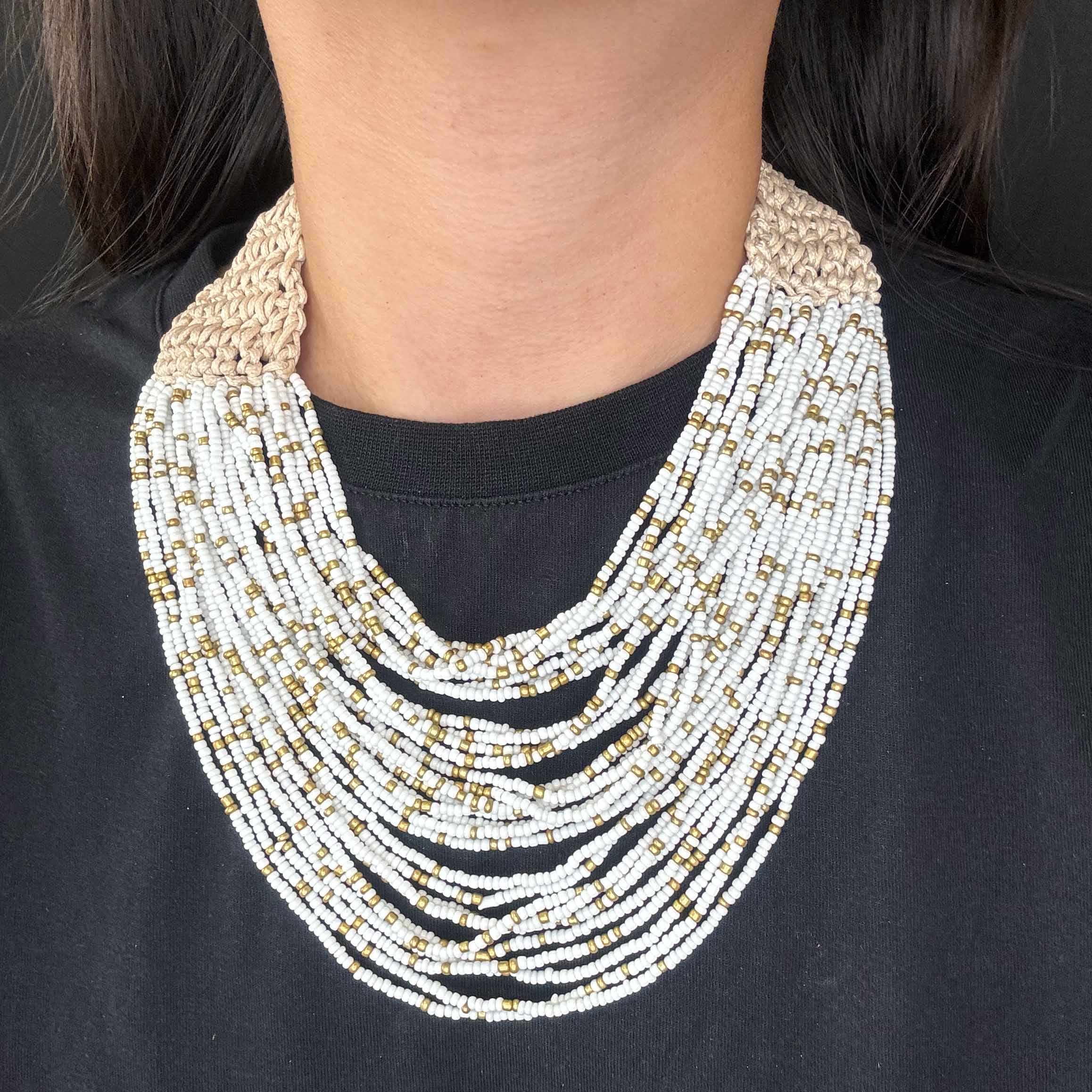 Collana di Liane