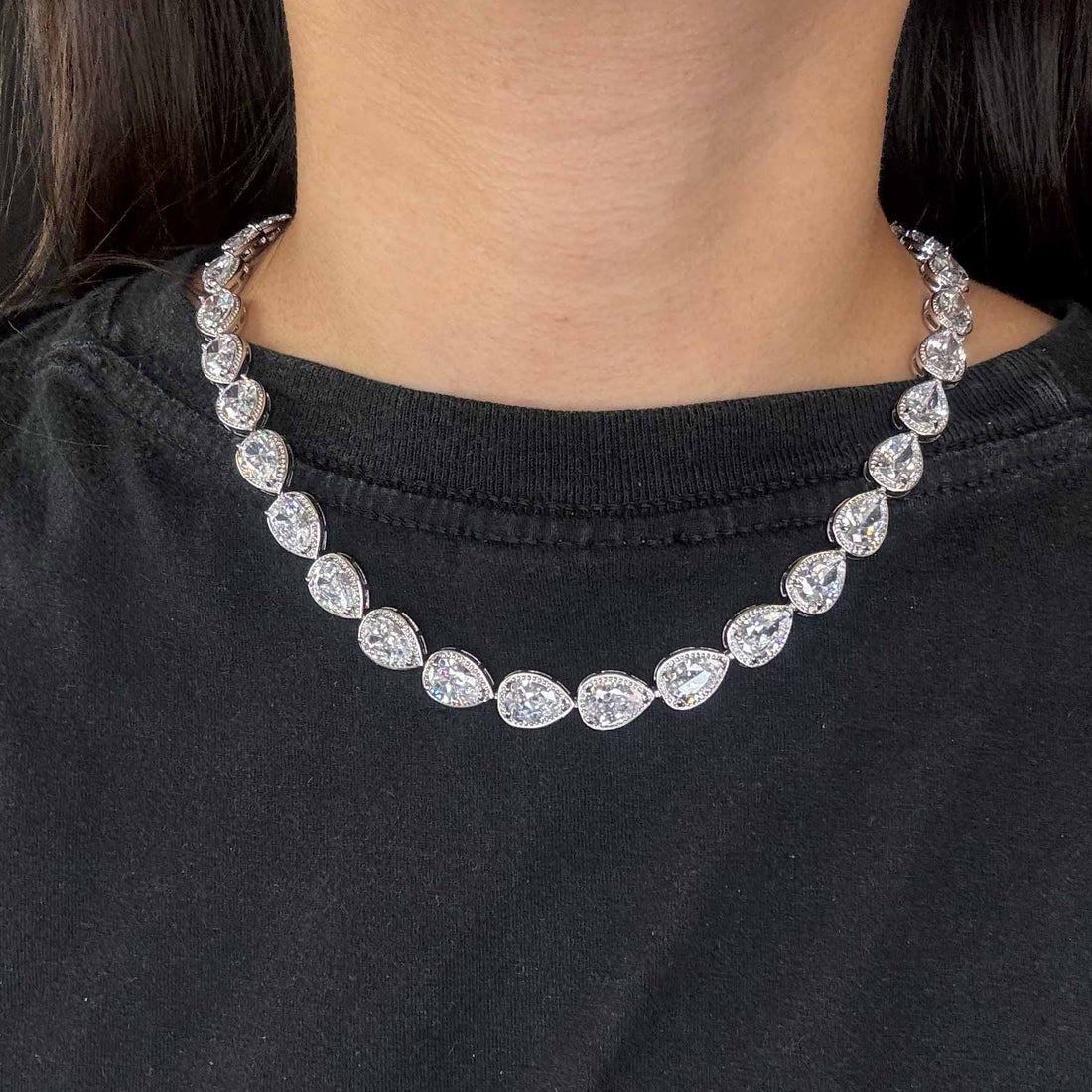 Collana di Mille Gocce