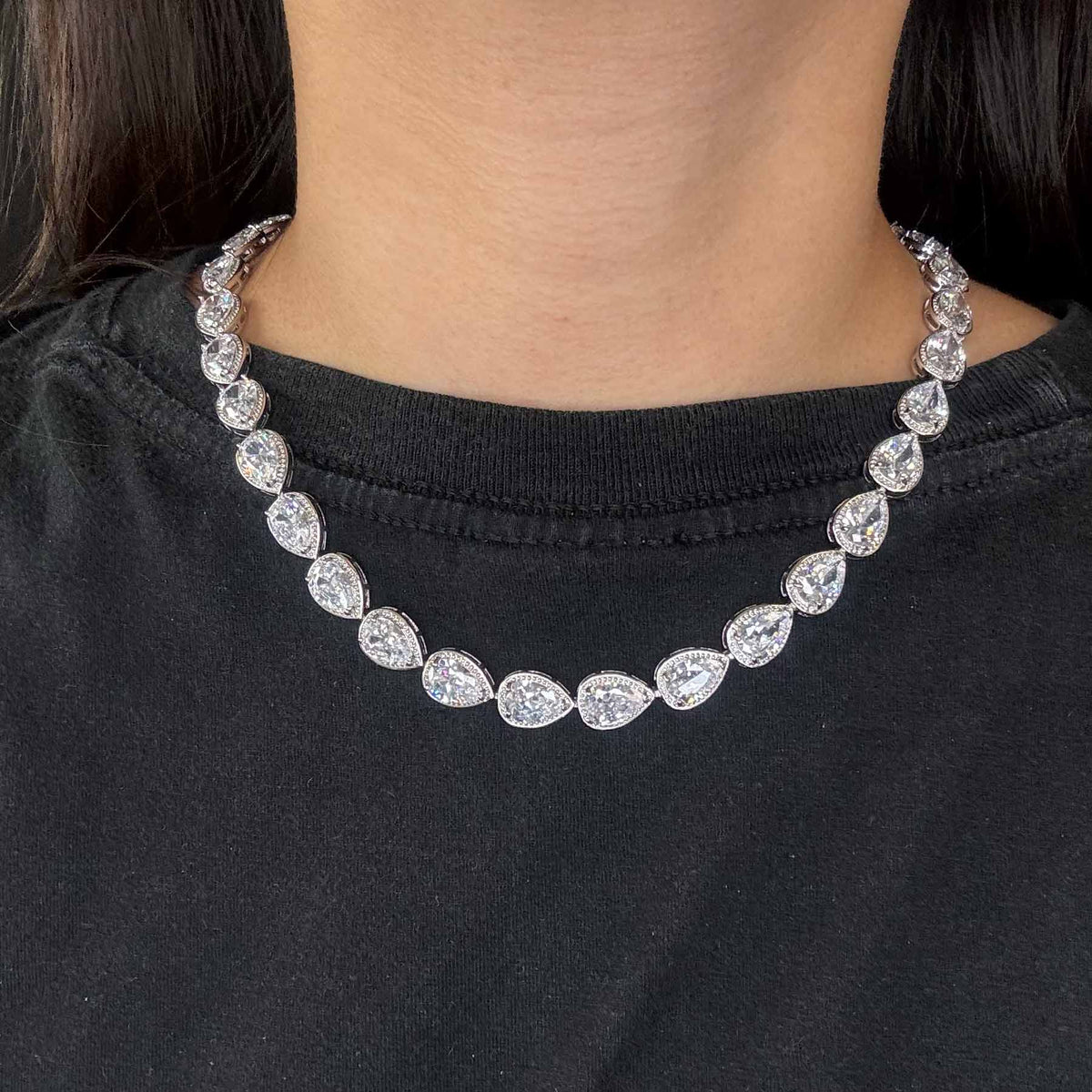 Collana di Mille Gocce