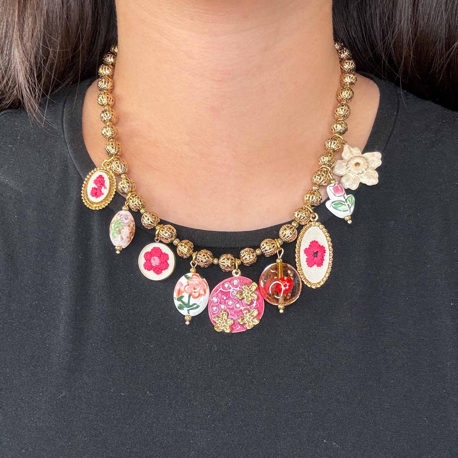 Collana di Paolina