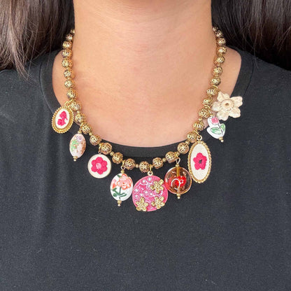 Collana di Paolina