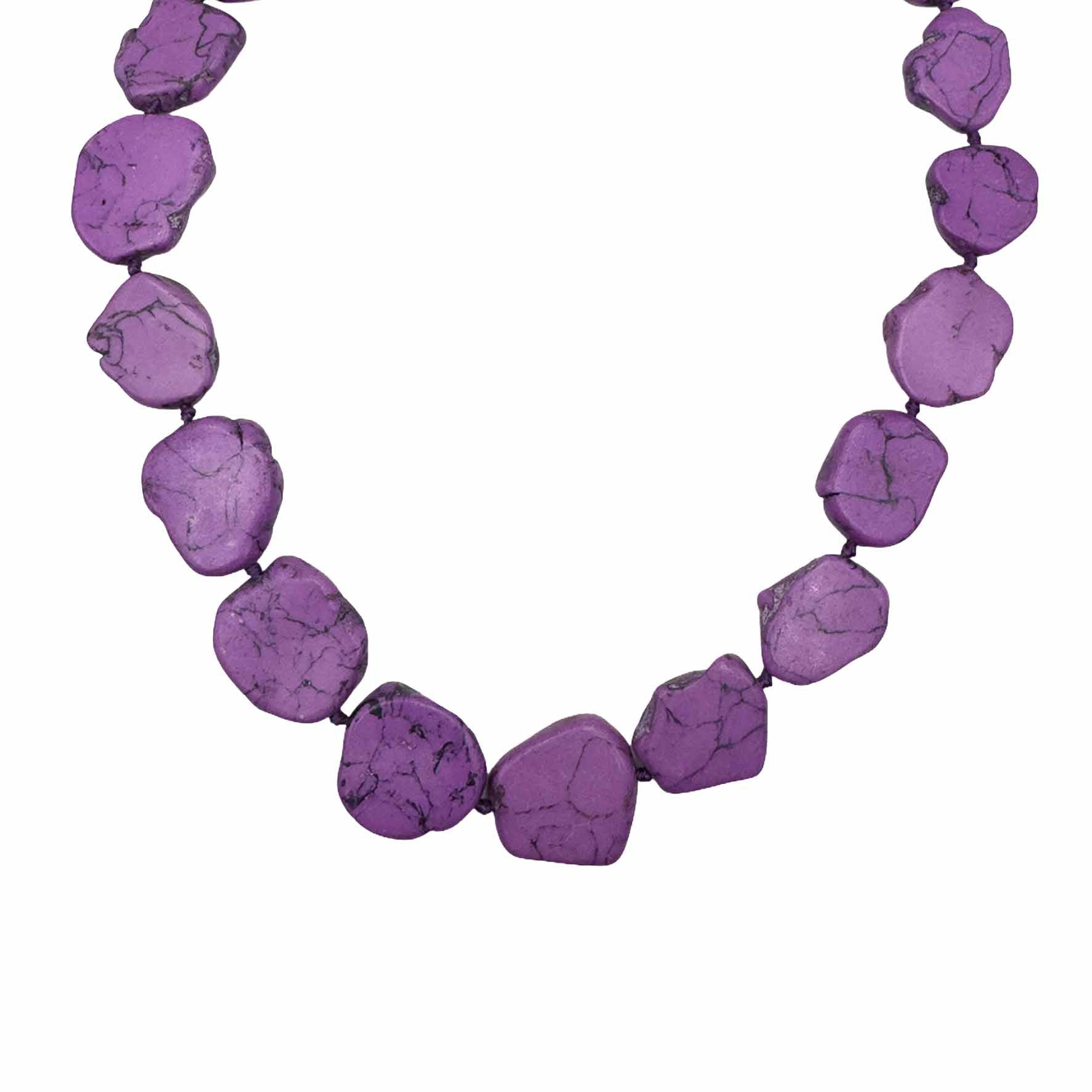 Collana di Pietre Antiche