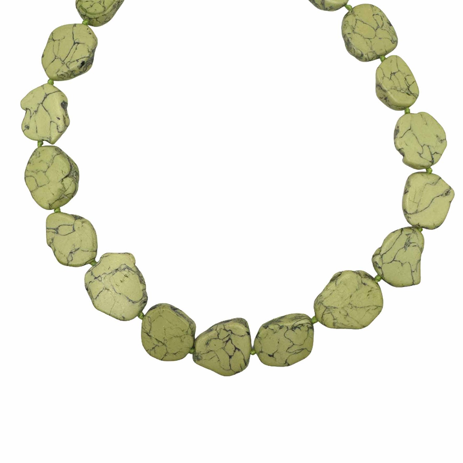 Collana di Pietre Antiche