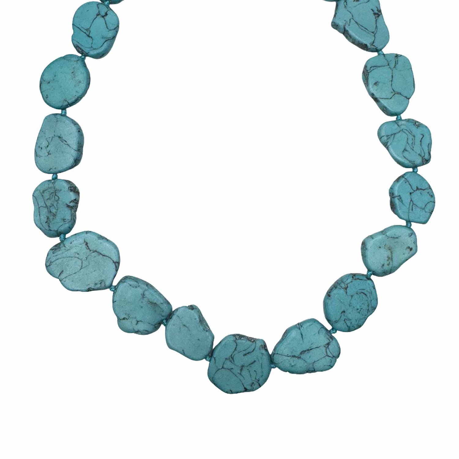 Collana di Pietre Antiche