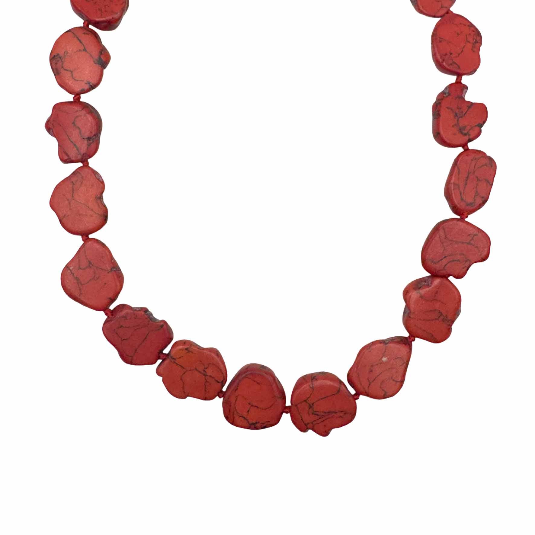 Collana di Pietre Antiche