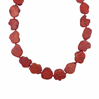 Collana di Pietre Antiche