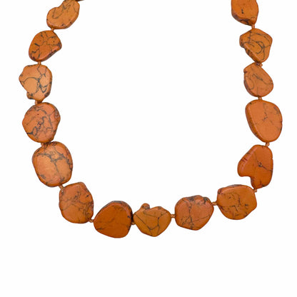 Collana di Pietre Antiche