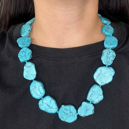 Collana di Pietre Antiche