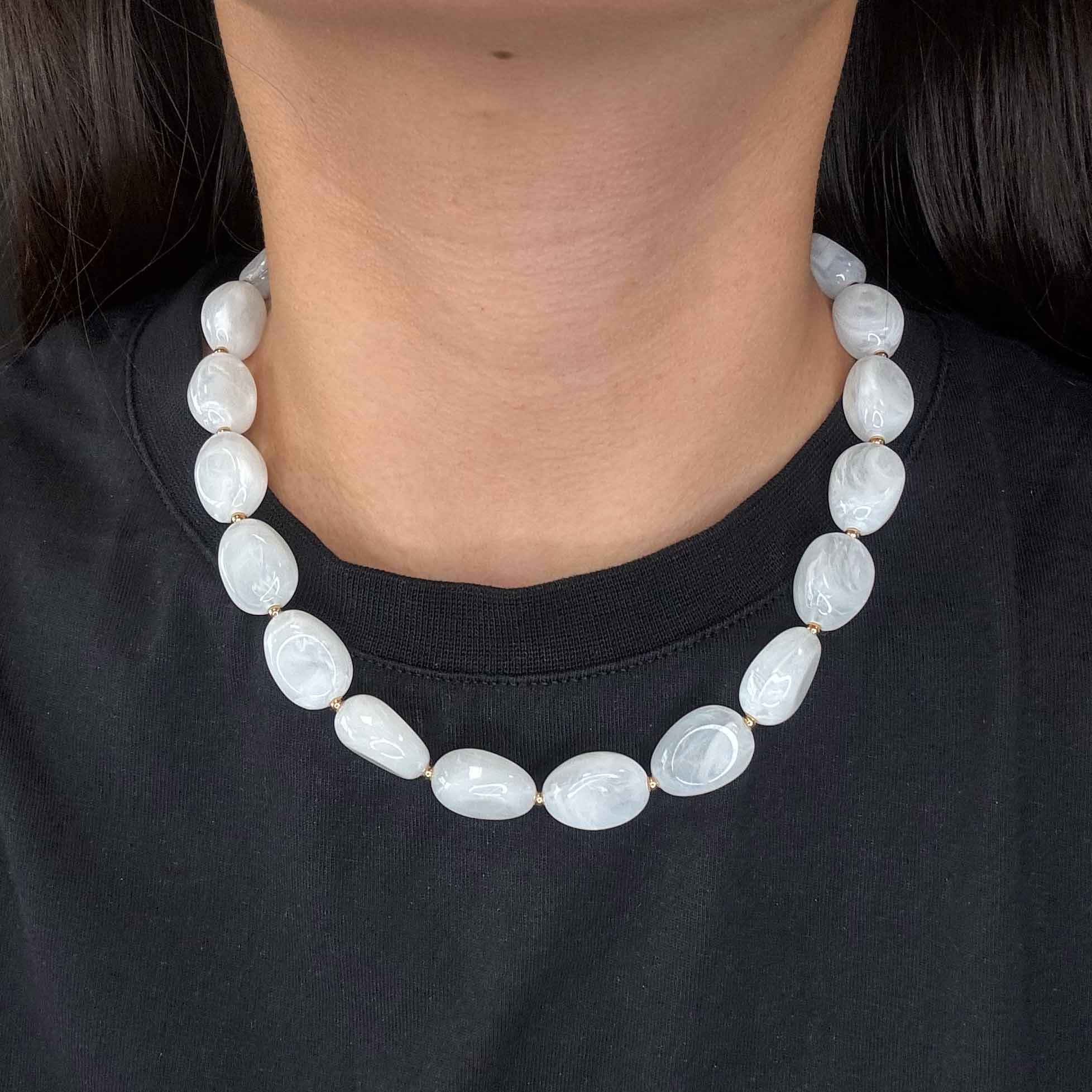 Collana di Pietre Classic