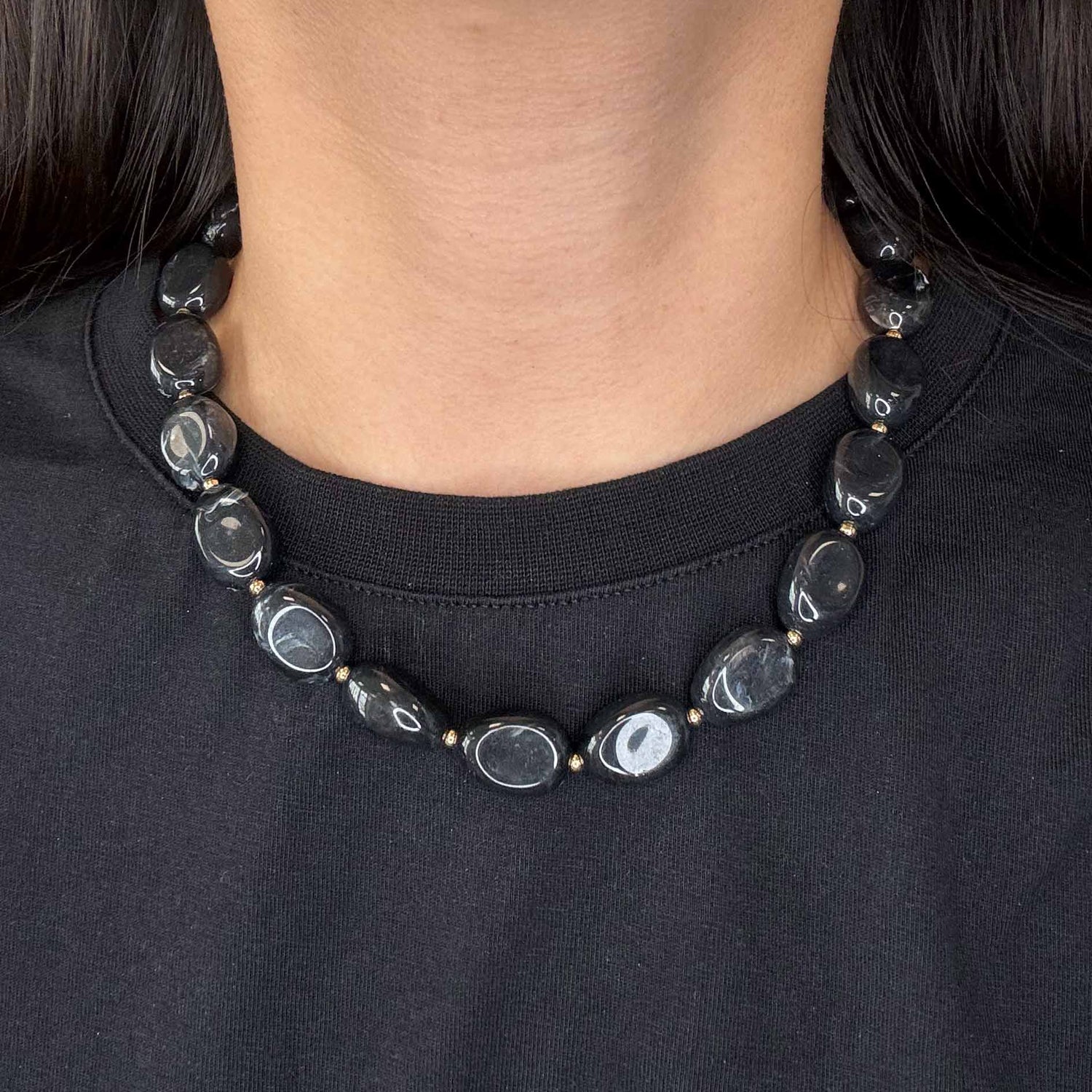 Collana di Pietre Classic