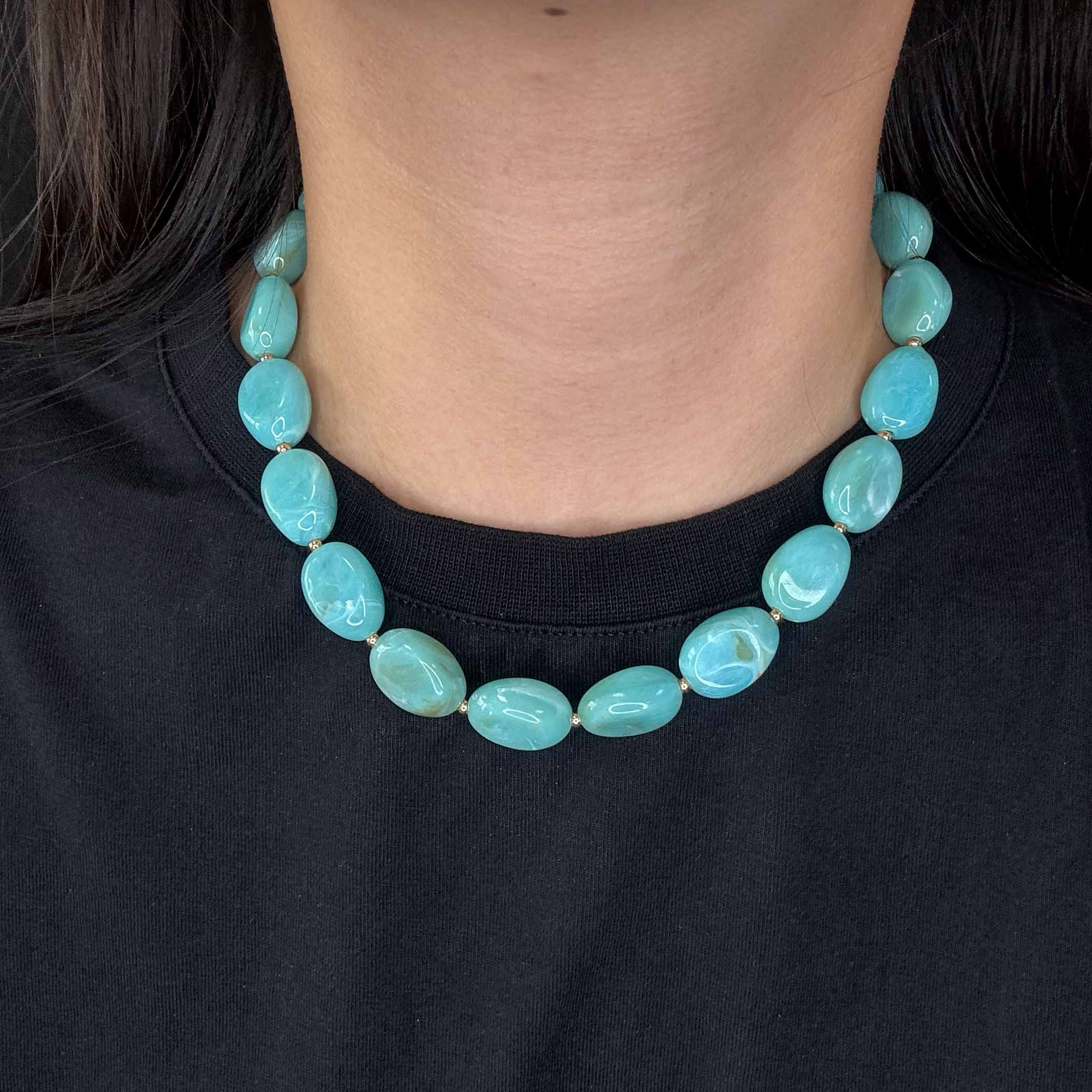 Collana di Pietre Classic
