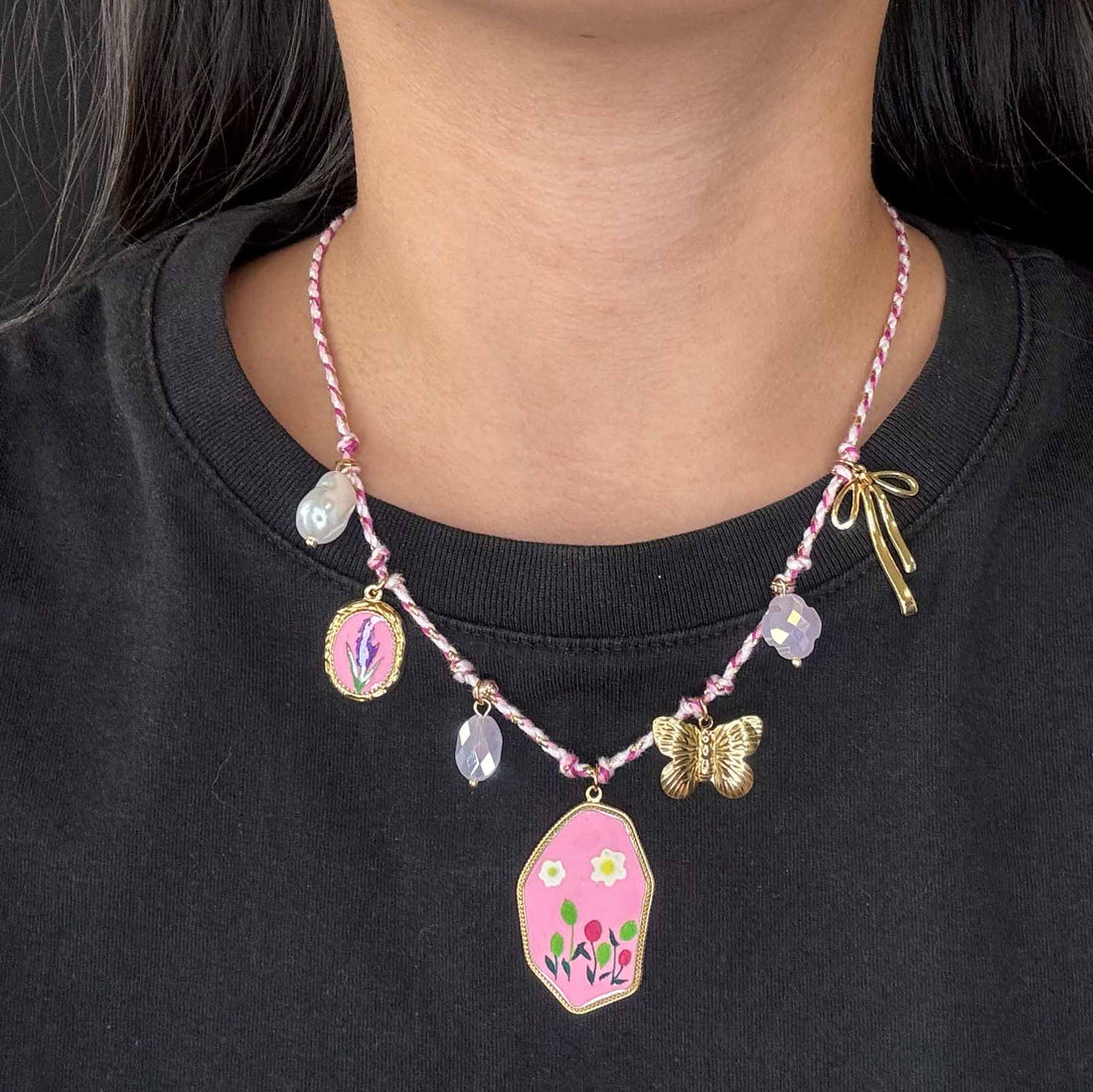 Collana di Beatrice