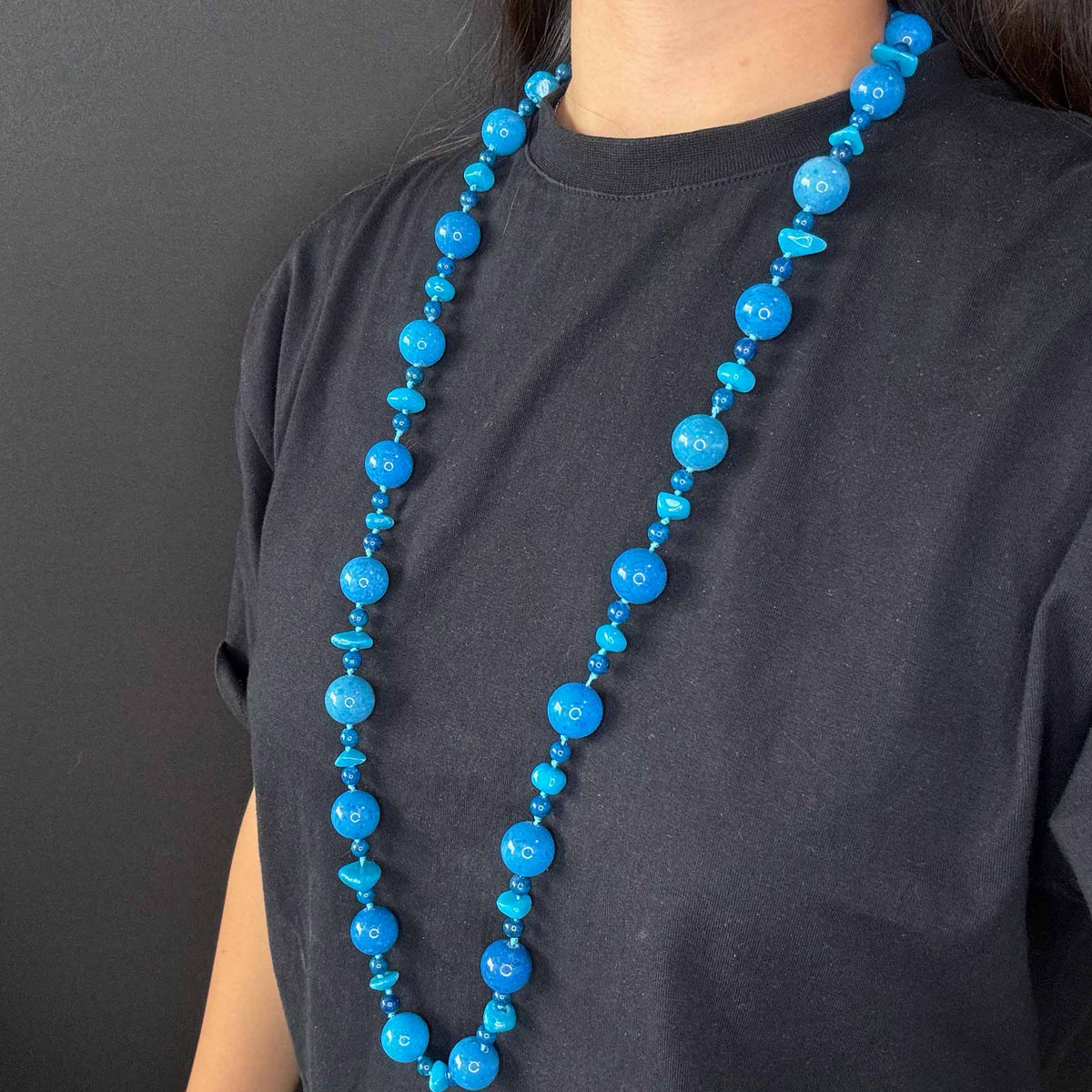 Collana di Sfere