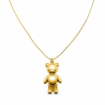 Collana di Teddy Bear