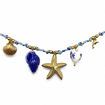 Collane di Mare Blu &amp; d&