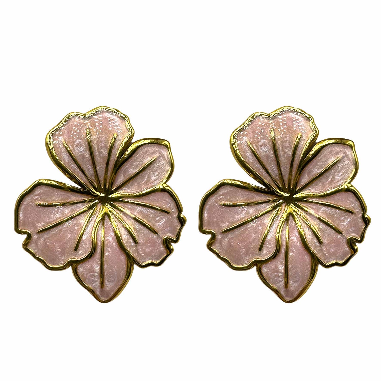 Fiorellini tropicali - new edition