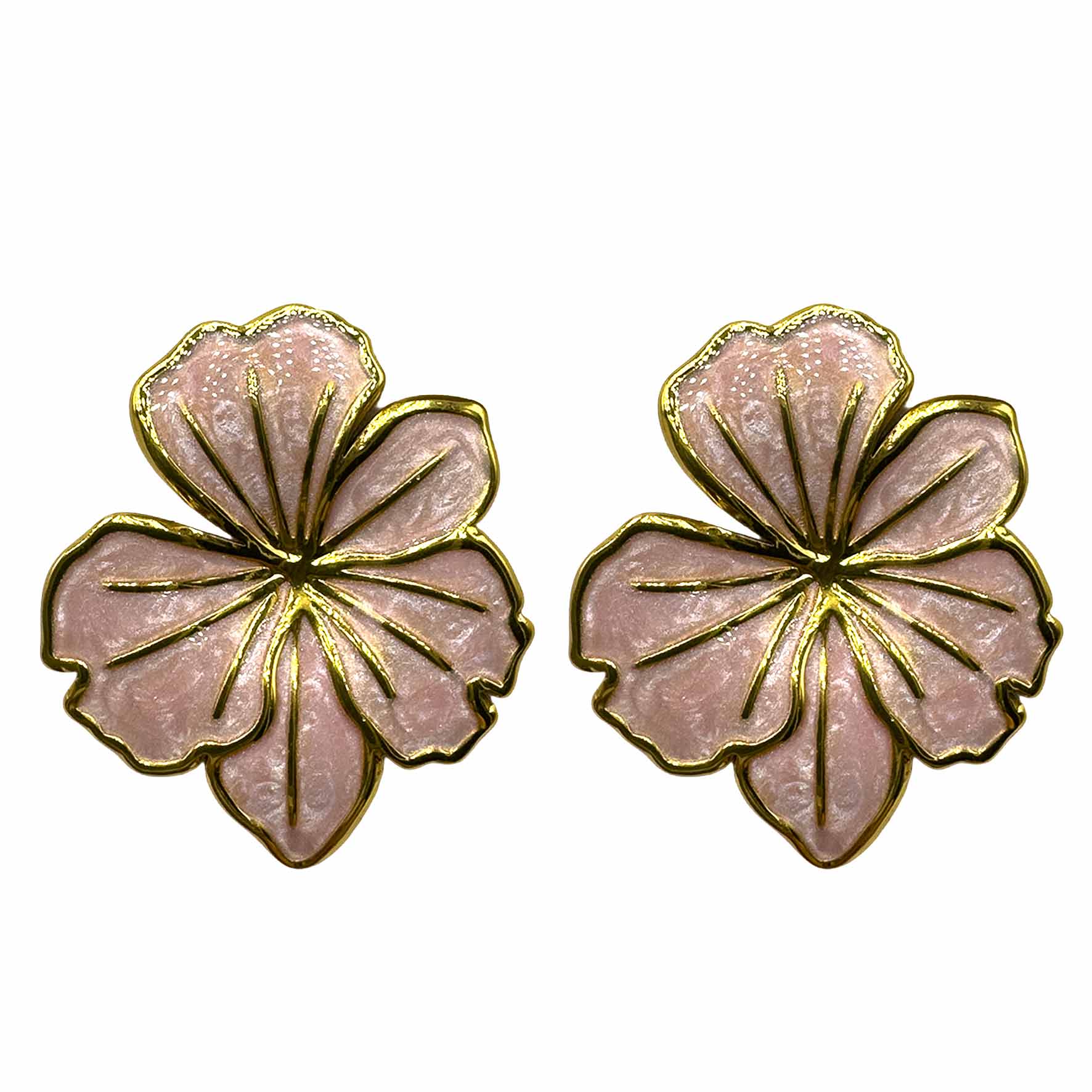Fiorellini tropicali - new edition