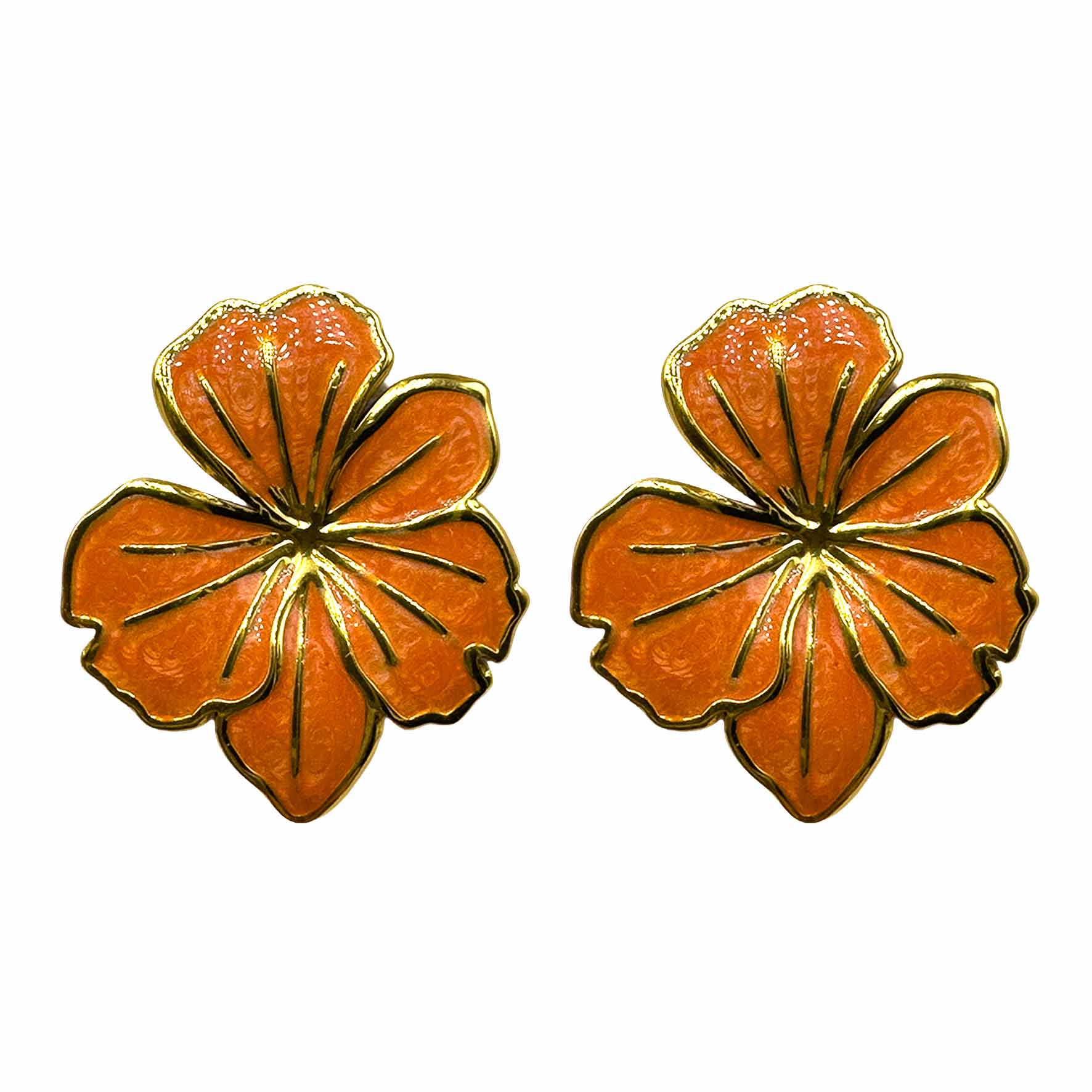 Fiorellini tropicali - new edition
