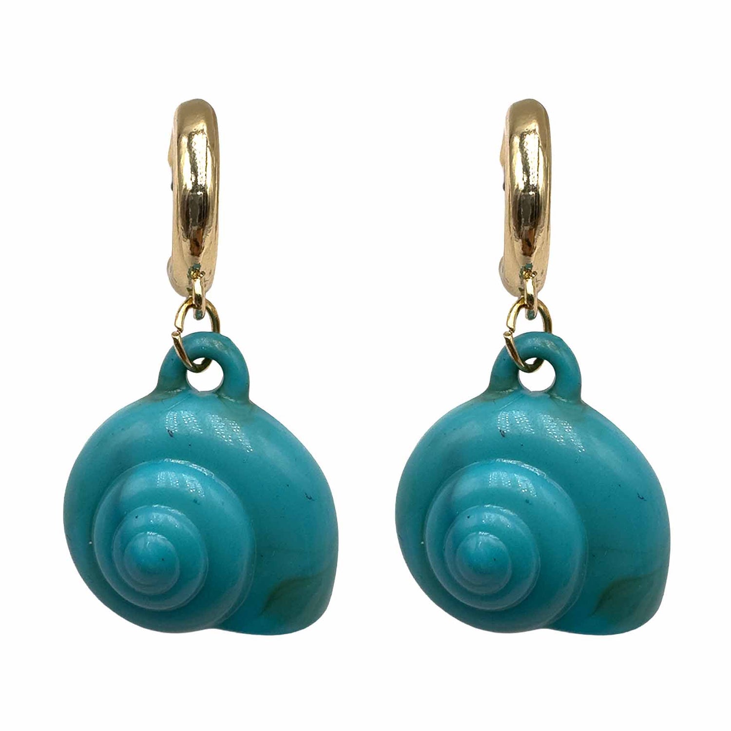 Conchiglia Pendente