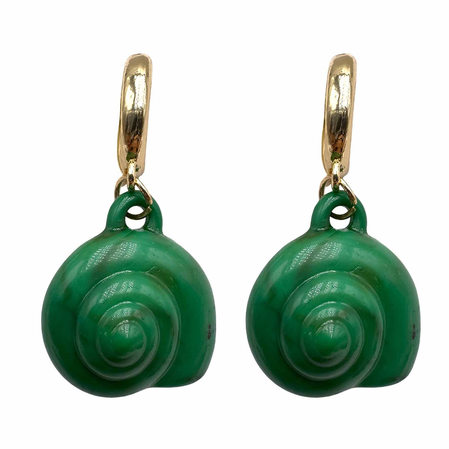 Conchiglia Pendente