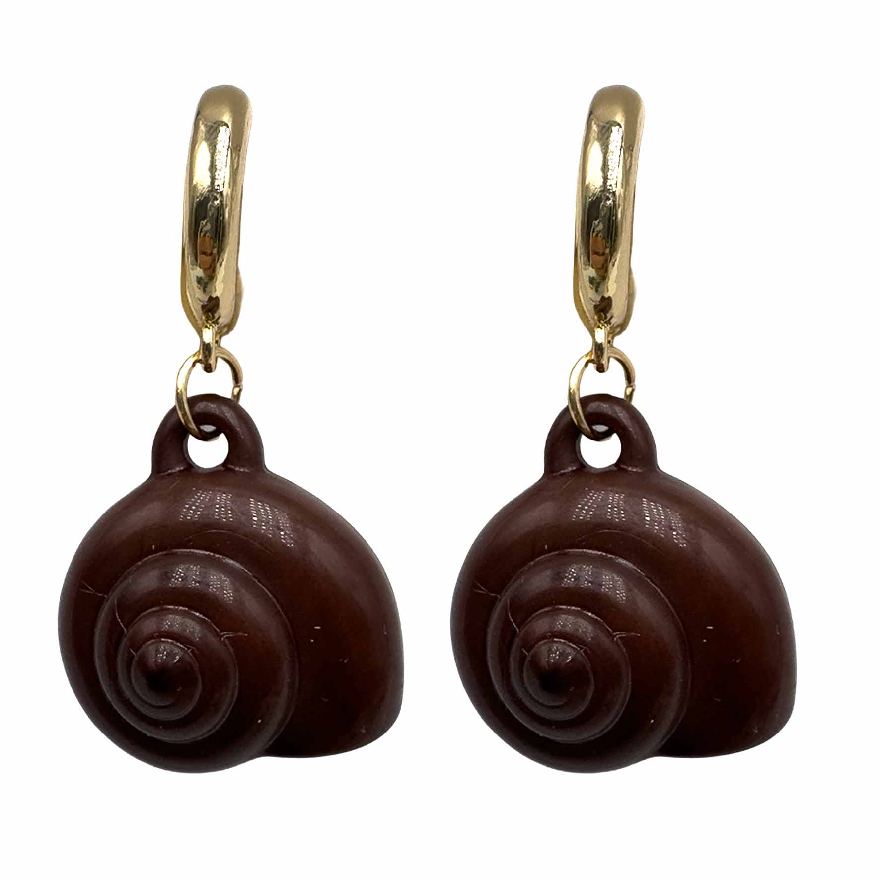Conchiglia Pendente