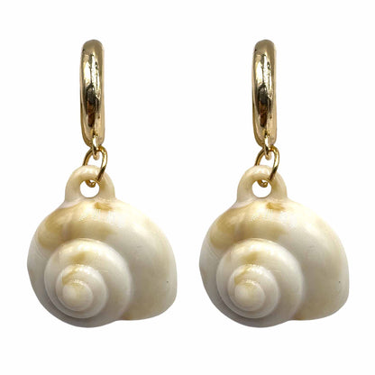 Conchiglia Pendente