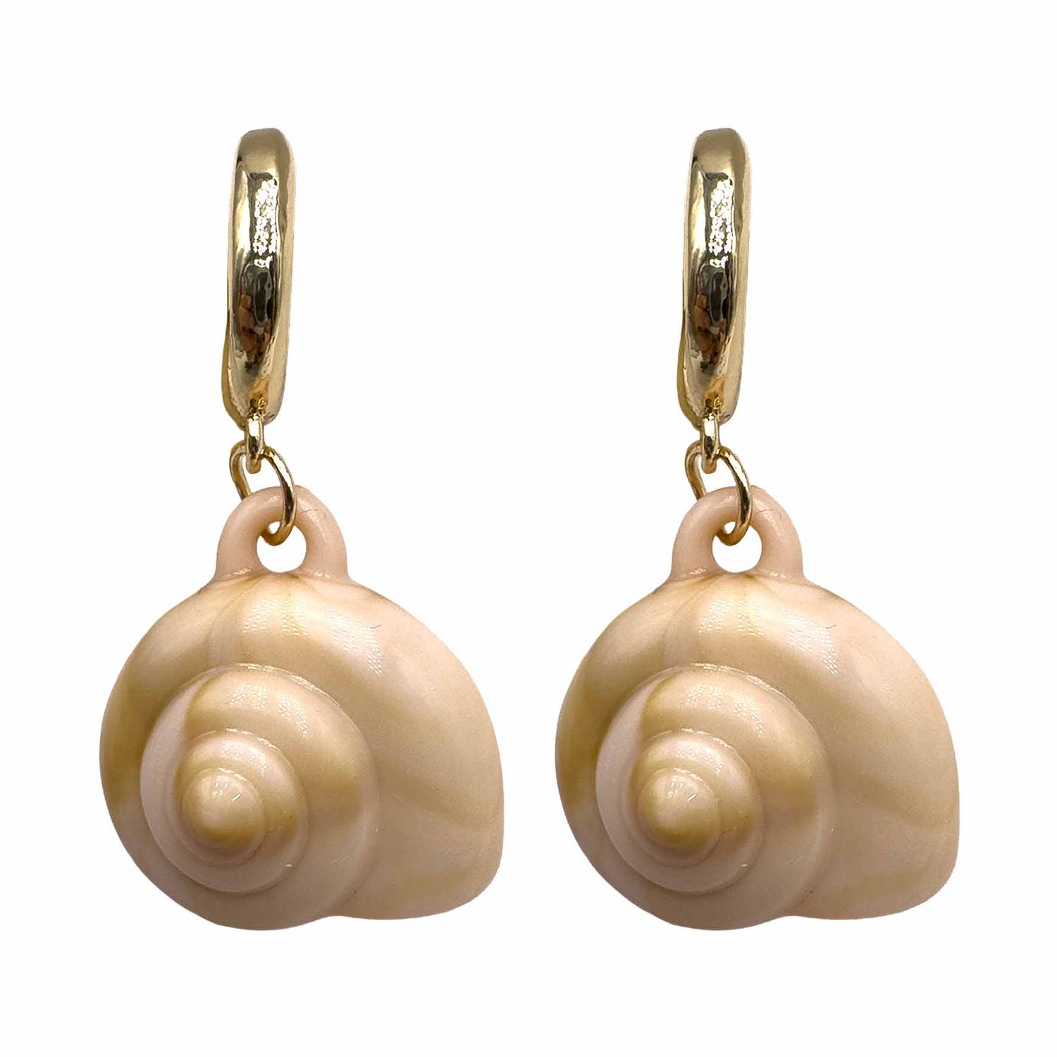 Conchiglia Pendente