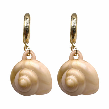 Conchiglia Pendente