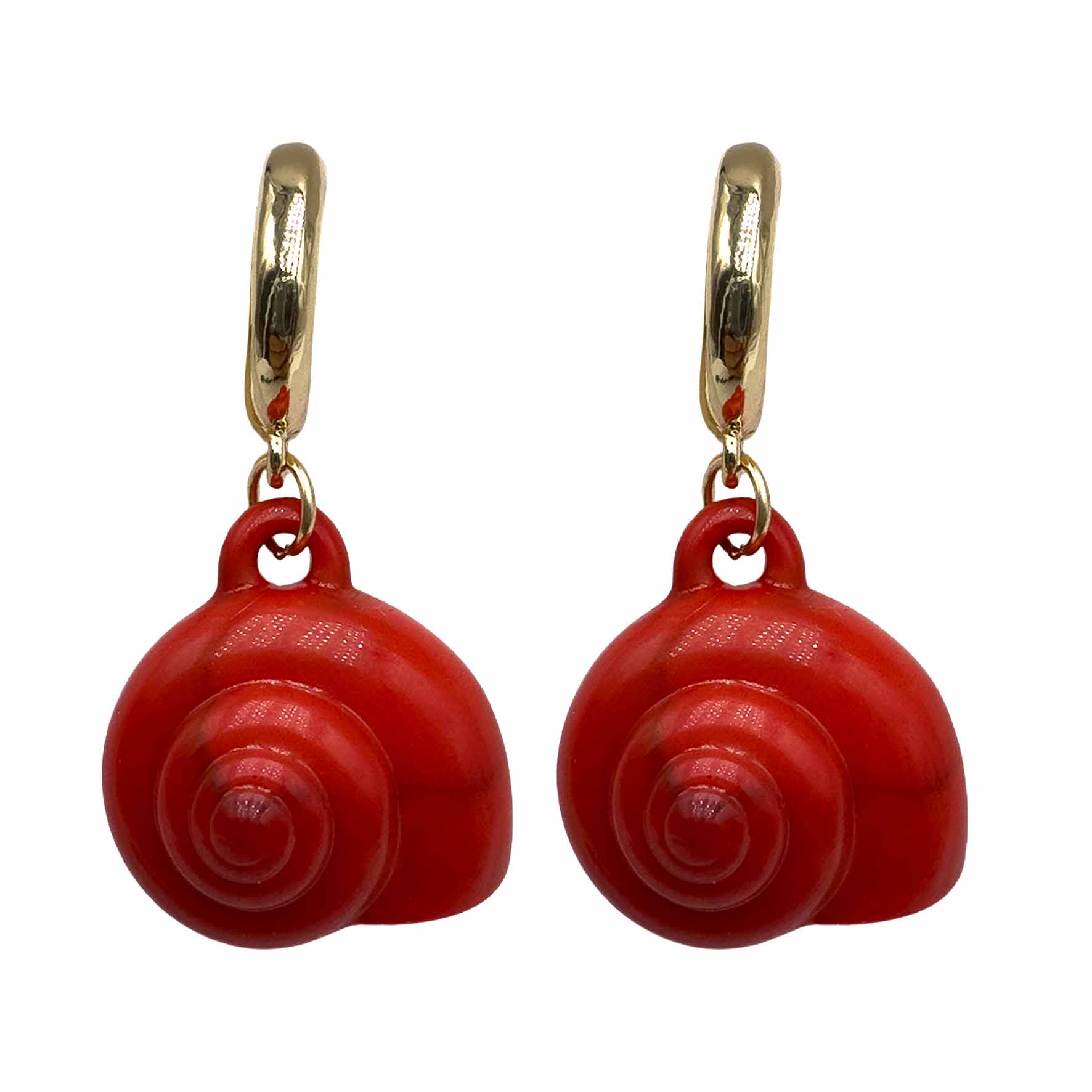 Conchiglia Pendente