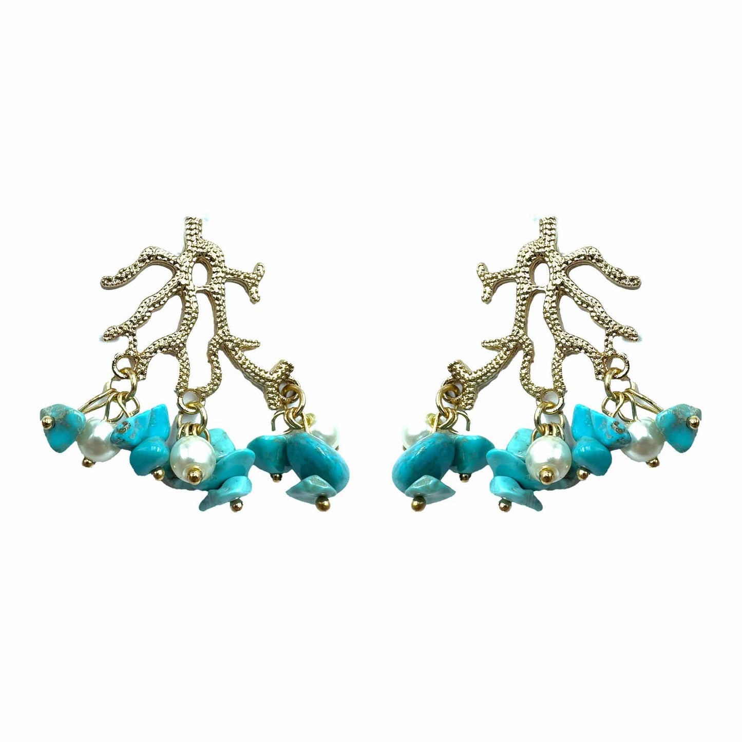Coralli perline&pietrine
