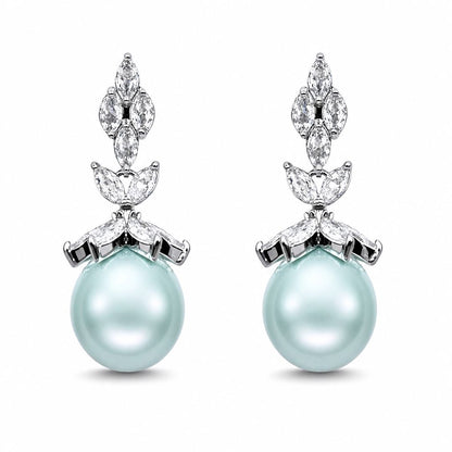 Cristalli &amp; Perle