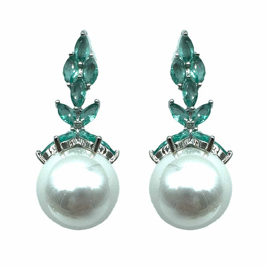 Cristalli & Perle - Big Perla edition