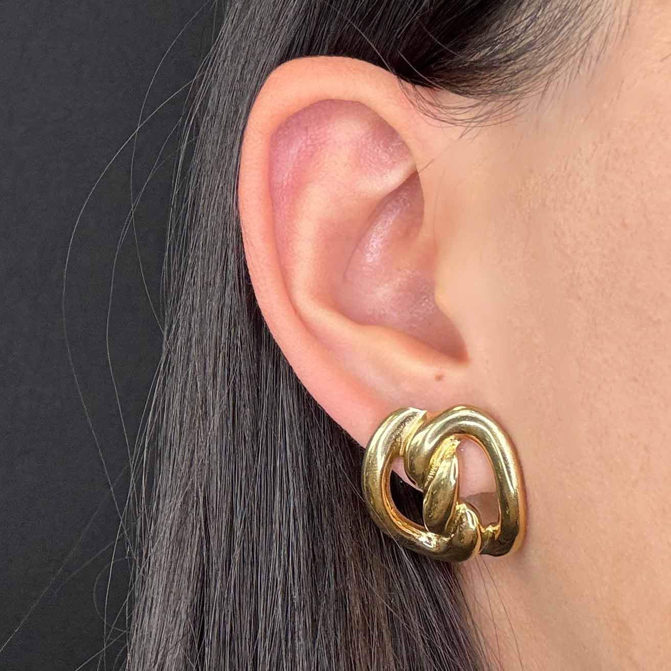Intreccio Gold Plated - new