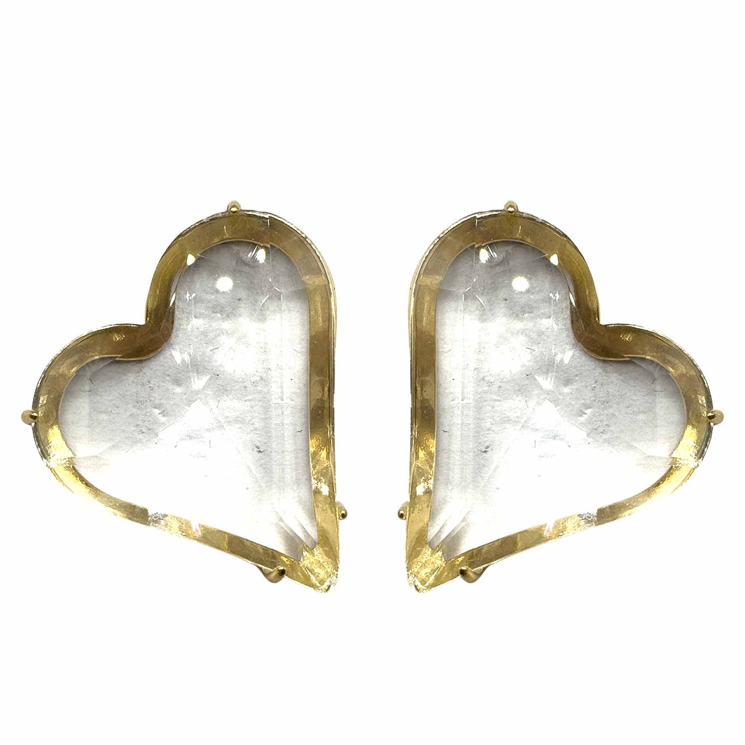 Crystal Heart