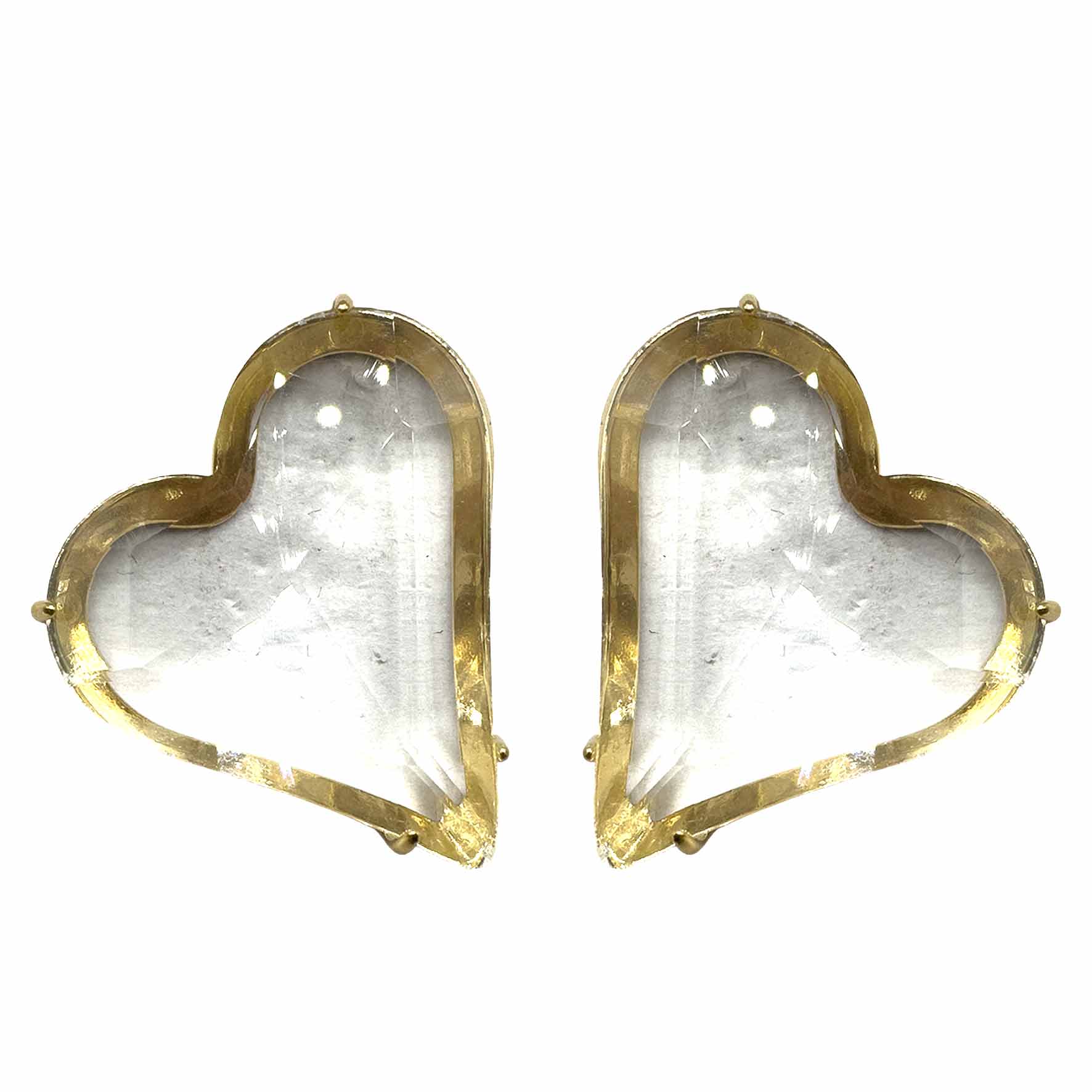 Crystal Heart