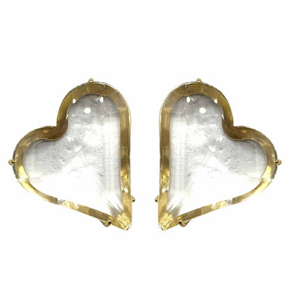 Crystal Heart