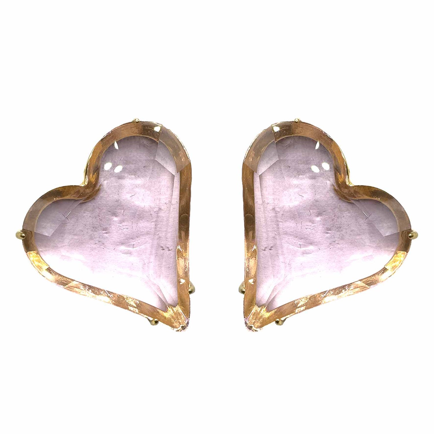 Crystal Heart
