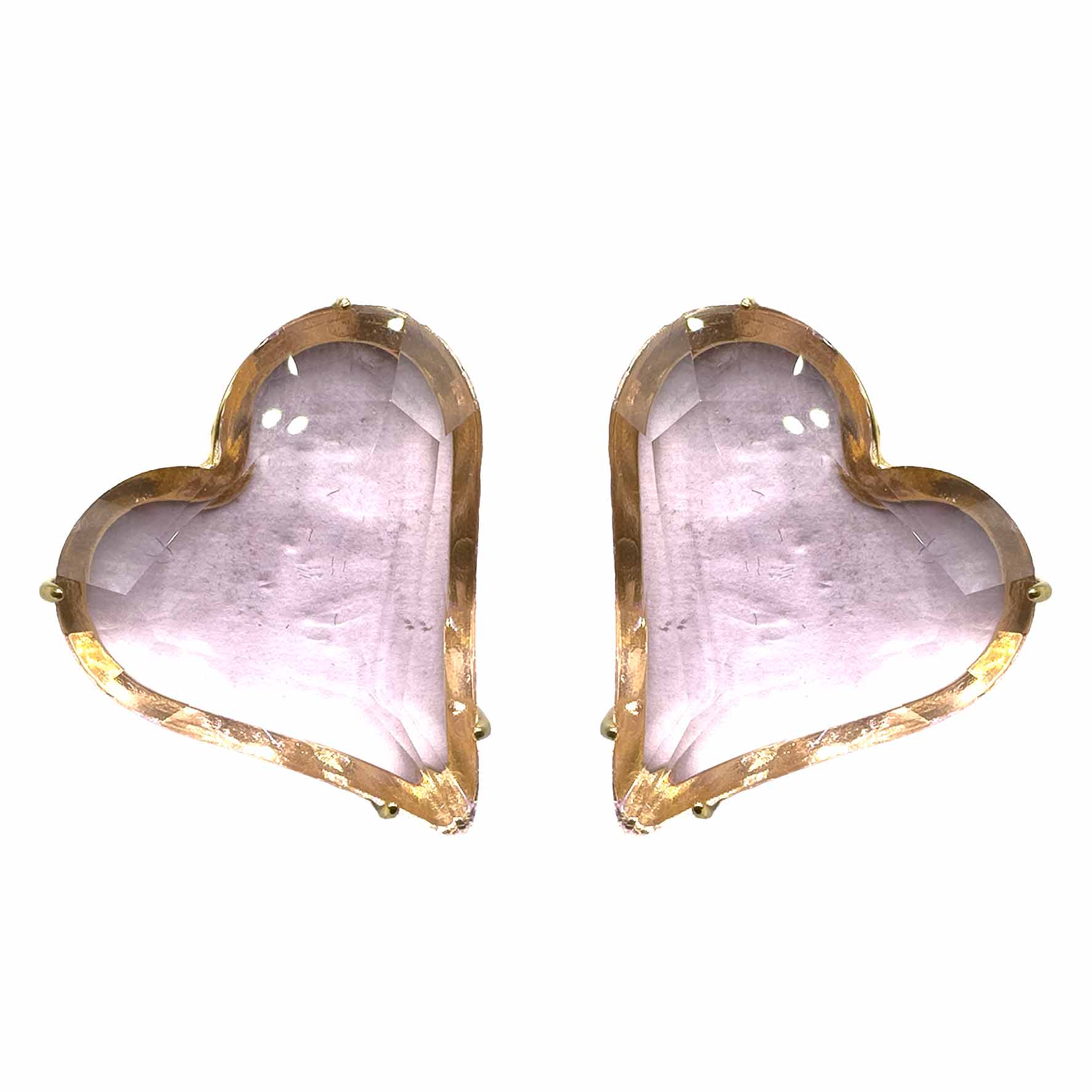 Crystal Heart