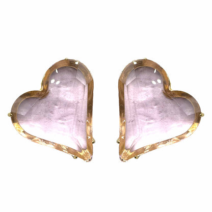 Crystal Heart
