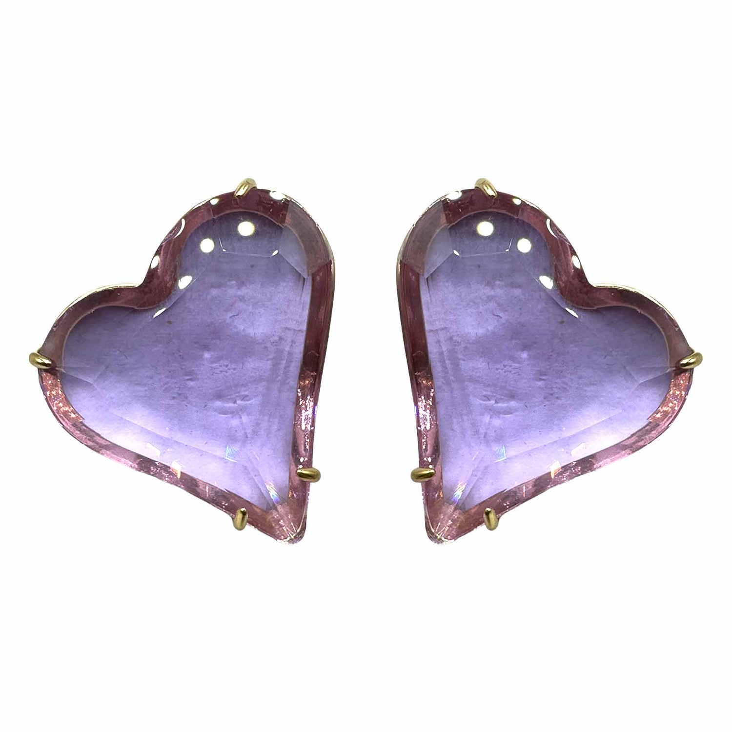 Crystal Heart