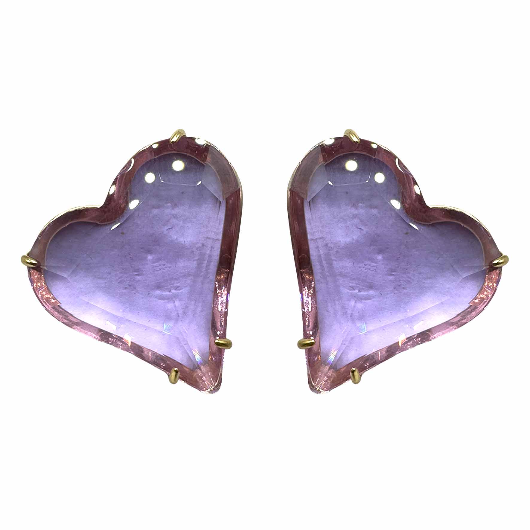 Crystal Heart