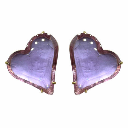 Crystal Heart