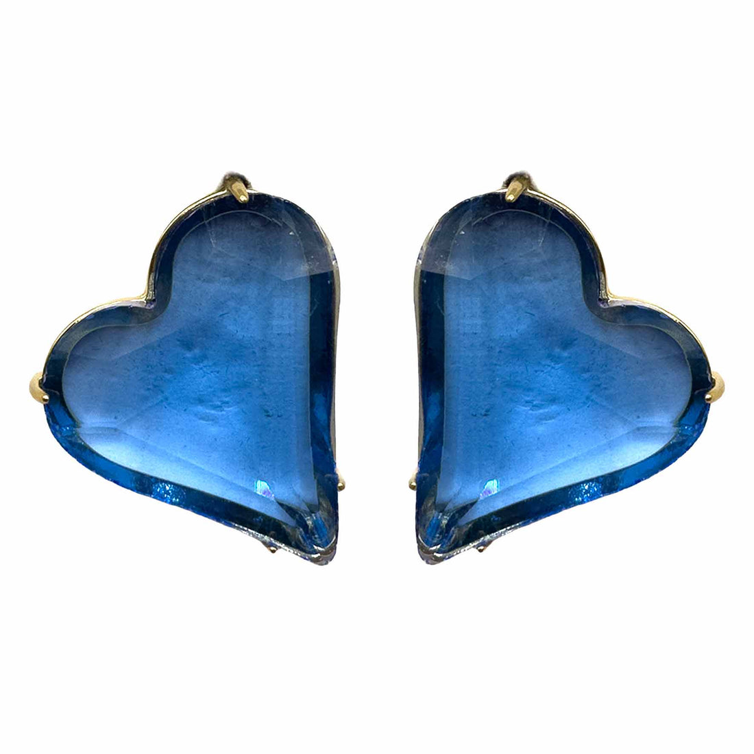 Crystal Heart