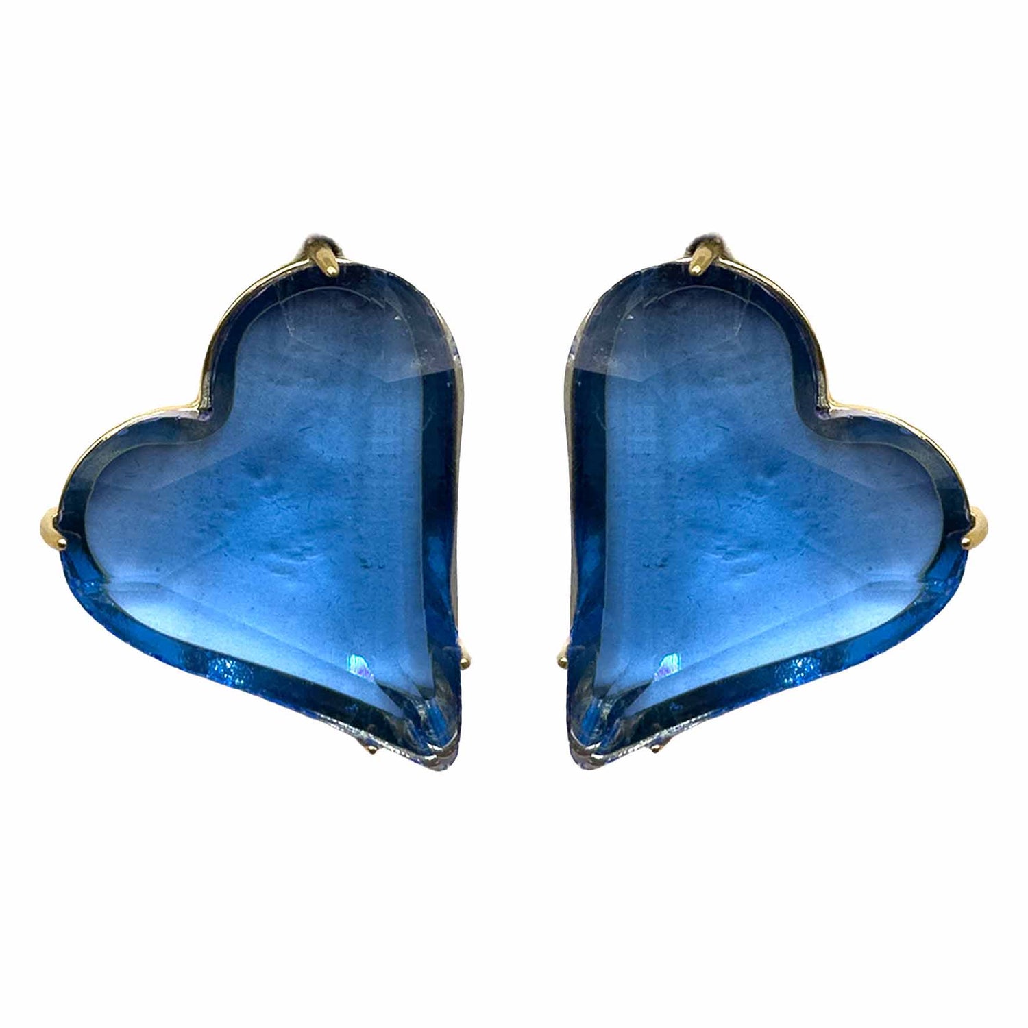 Crystal Heart
