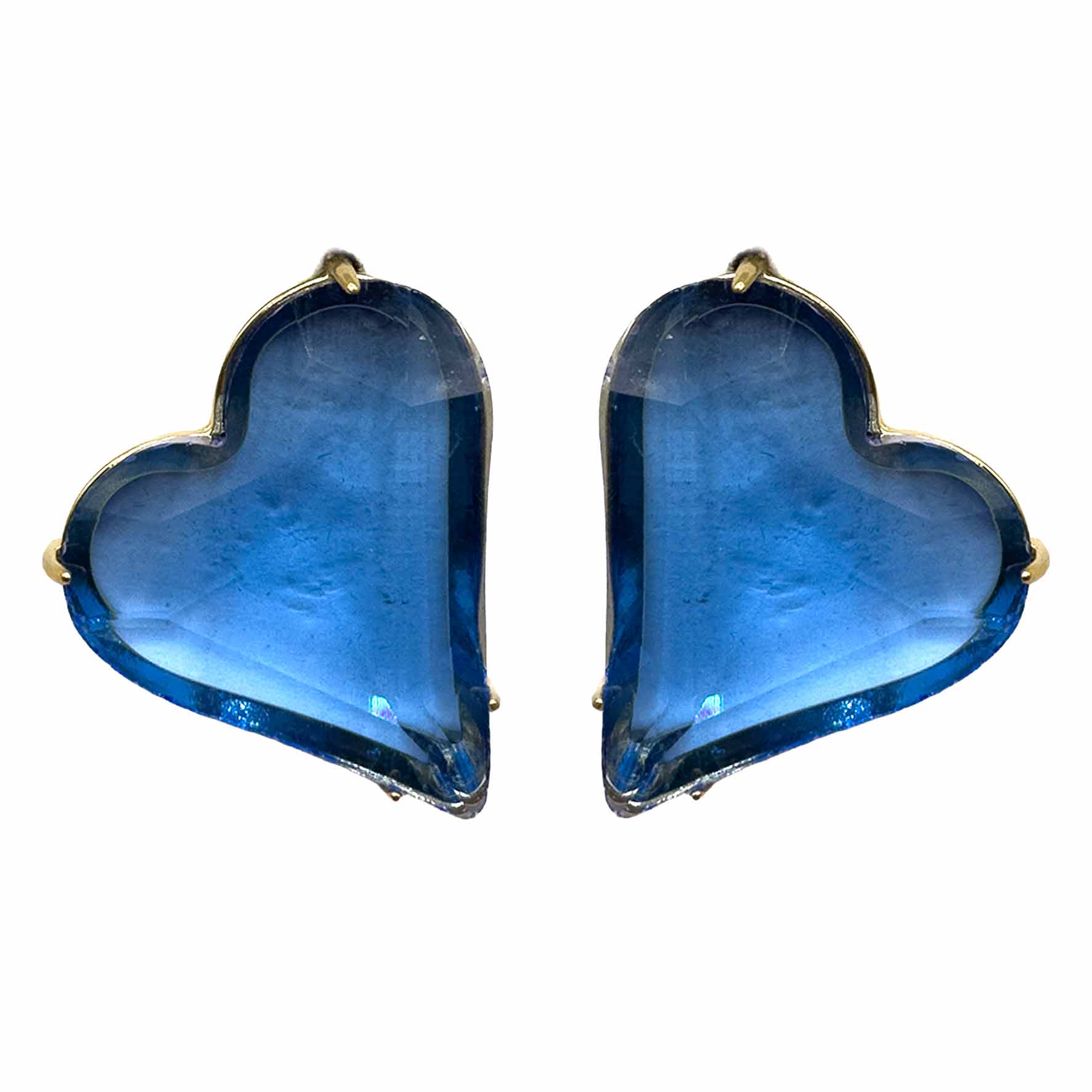 Crystal Heart