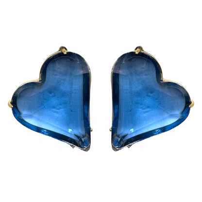 Crystal Heart