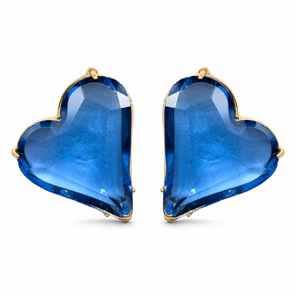 Crystal Heart