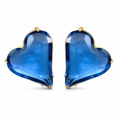 Crystal Heart