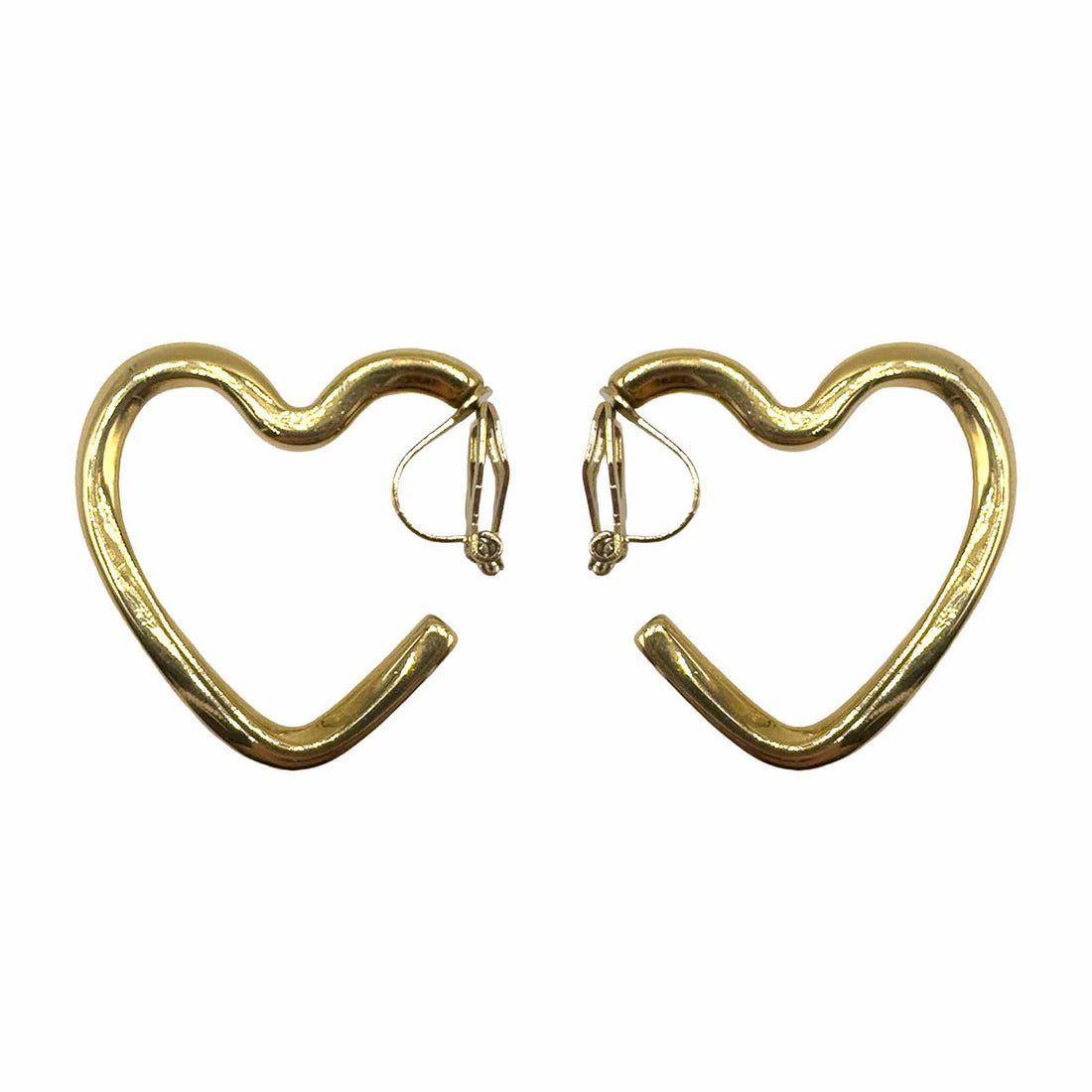 Cuore Gold - Clip